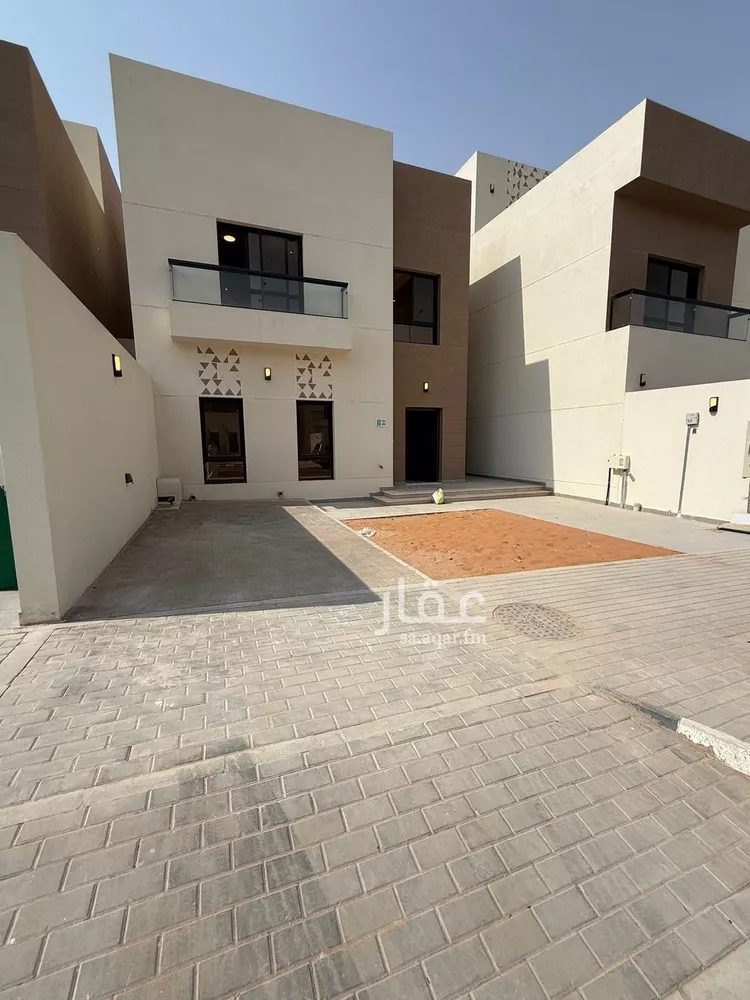 فيلا للإيجار في شارع 893, حي النرجس, مدينة الرياض, منطقة الرياض 9