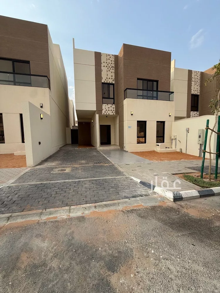 فيلا للإيجار في شارع 907, حي النرجس, مدينة الرياض, منطقة الرياض صورة 5