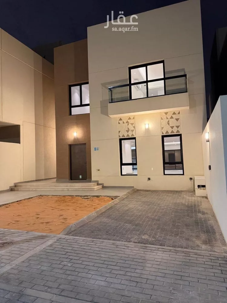 Villa for Rent in Riyadh An Narjis