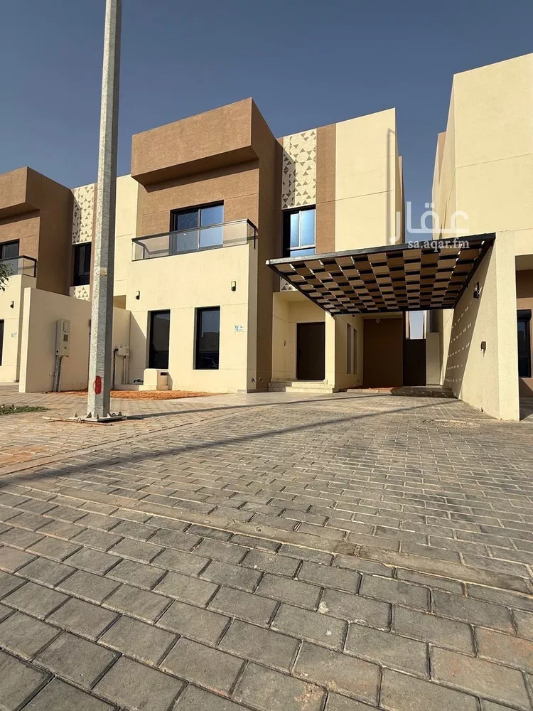 فيلا للإيجار في شارع 611, حي النرجس, مدينة الرياض, منطقة الرياض 8
