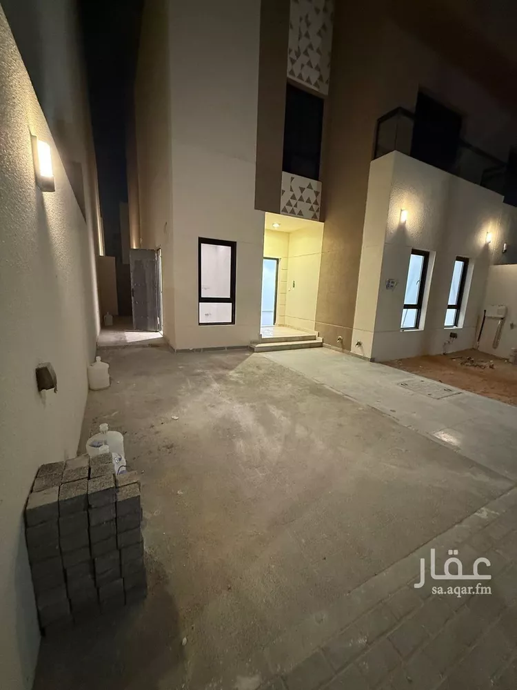 فيلا للإيجار في شارع 556, حي النرجس, مدينة الرياض, منطقة الرياض 8