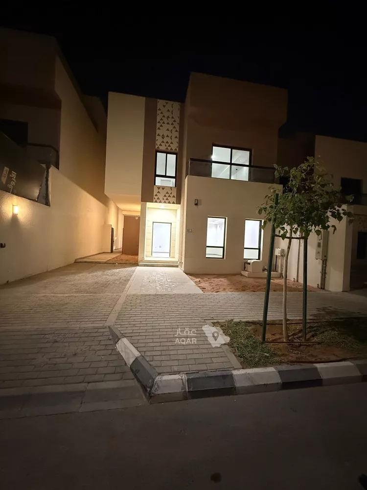 Villa for Rent in Riyadh An Narjis