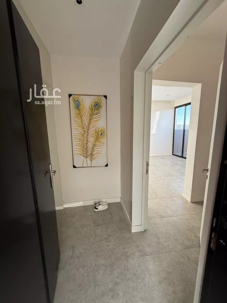 شقة للإيجار في شارع فهد المارك, حي الرمال, مدينة الرياض, منطقة الرياض صورة 4