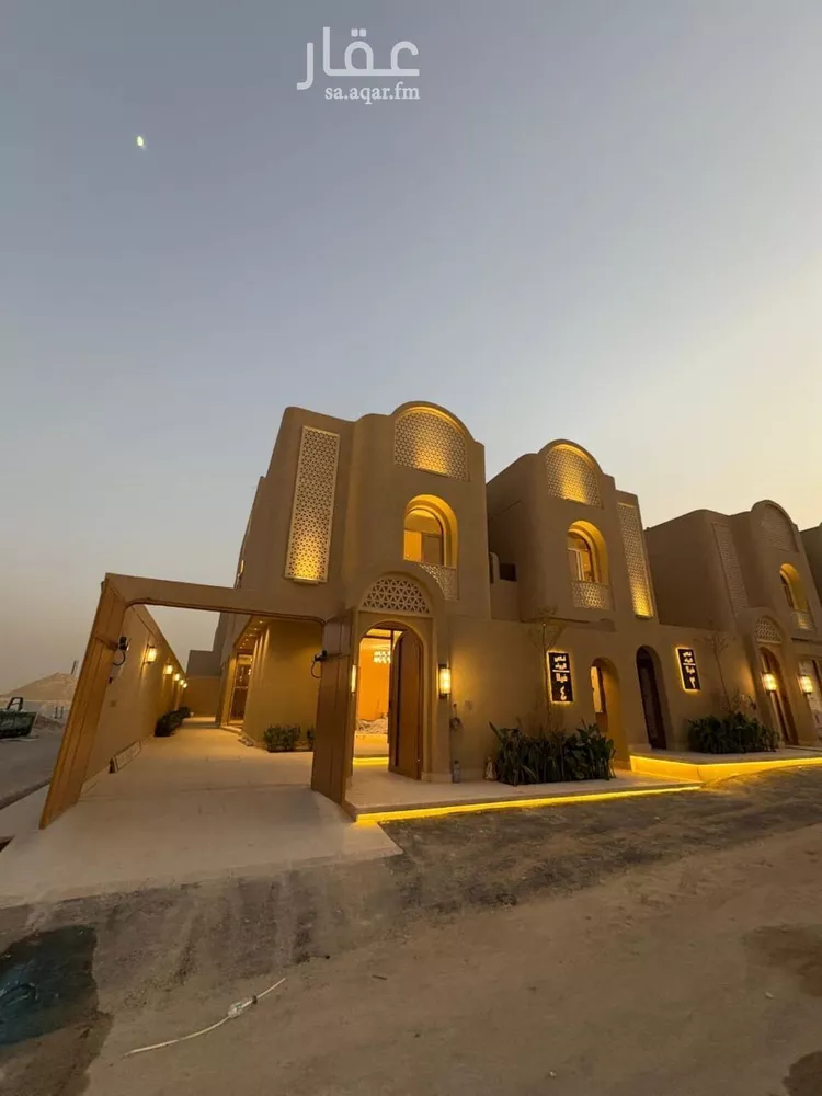 فيلا للبيع في شارع أبي عبدالله الجياني, حي النرجس, مدينة الرياض, منطقة الرياض صورة 2