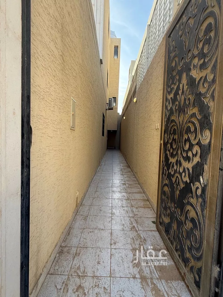 شقة للإيجار في شارع رقم 292, حي المونسية, مدينة الرياض, منطقة الرياض صورة 2