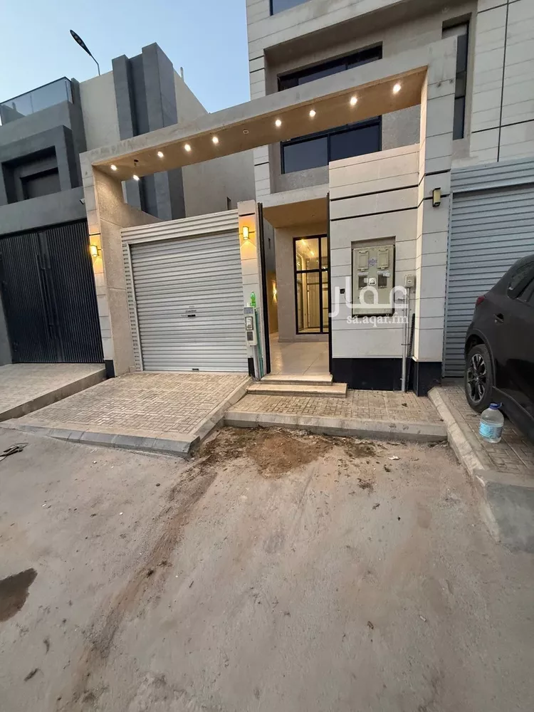 دور للإيجار في شارع رقم 479, حي المونسية, مدينة الرياض, منطقة الرياض صورة 3