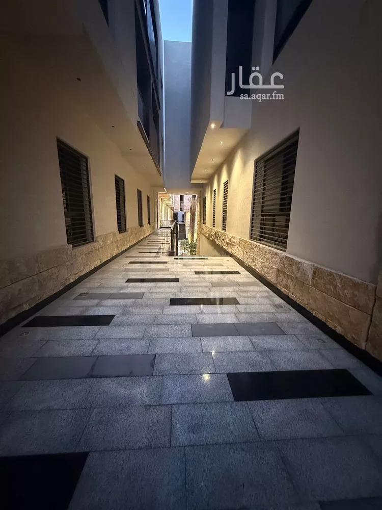 شقة للإيجار في شارع محمد البرقي, حي المونسية, مدينة الرياض, منطقة الرياض صورة 4