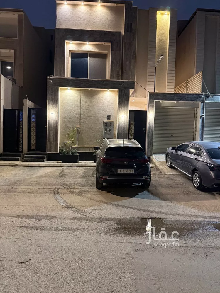 شقة للإيجار في شارع أحمد بن أصبغ, حي الرمال, مدينة الرياض, منطقة الرياض