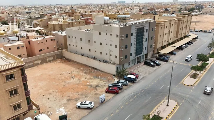 أرض للإيجار في شارع الامير محمد ابن سلمان ابن عبدالعزيز, حي قرطبة, مدينة الرياض, منطقة الرياض صورة 2