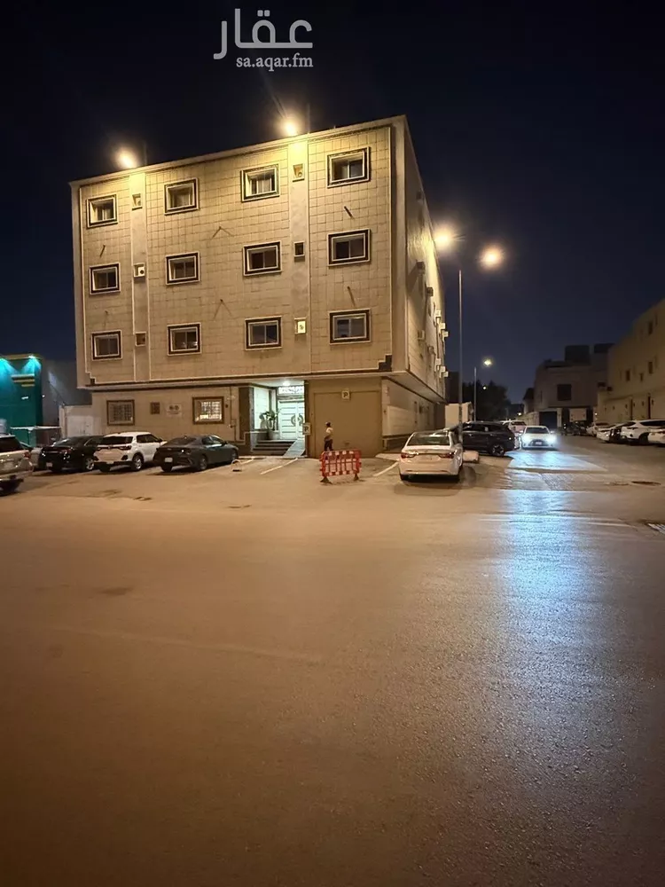 عمارة للإيجار في شارع محمد علي جناح, حي اليرموك, مدينة الرياض, منطقة الرياض
