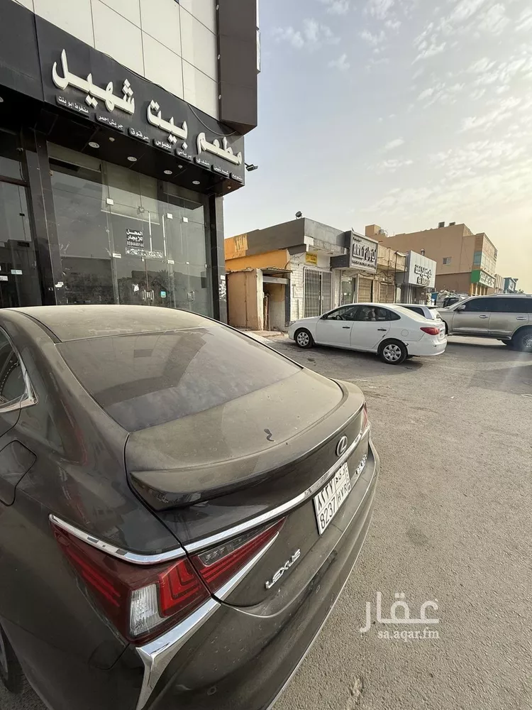 Shop for Rent in Riyadh Al Khaleej صورة 3