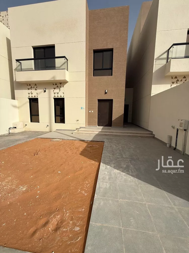 فيلا للإيجار في شارع 756, حي النرجس, مدينة الرياض, منطقة الرياض صورة 2