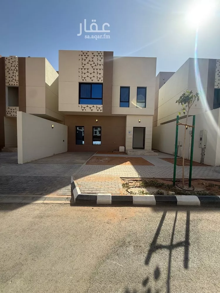 Villa for Rent in Riyadh An Narjis