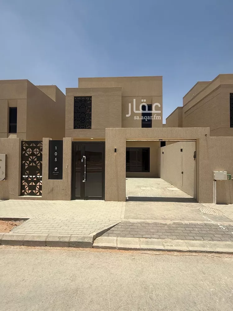 Villa for Rent in Riyadh Ar Rimal