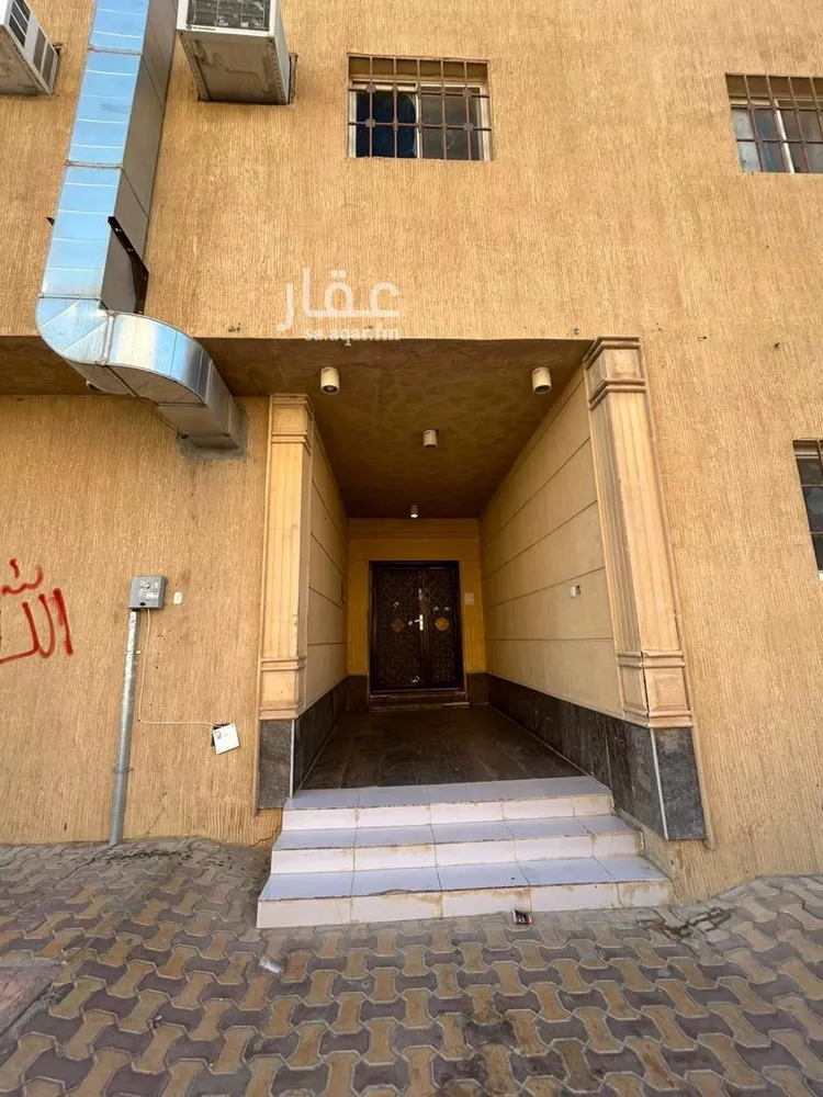 شقة للإيجار في شارع التربة, حي المونسية, مدينة الرياض, منطقة الرياض صورة 3