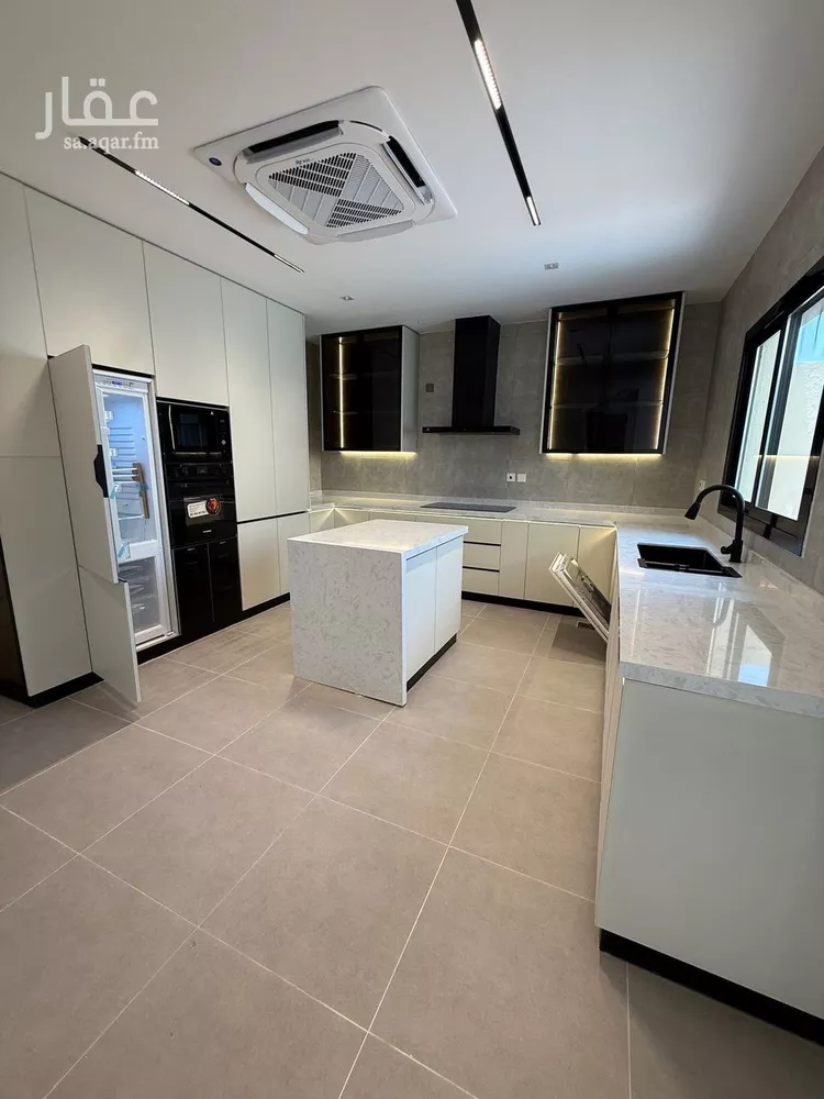 Villa for Rent in Riyadh An Narjis