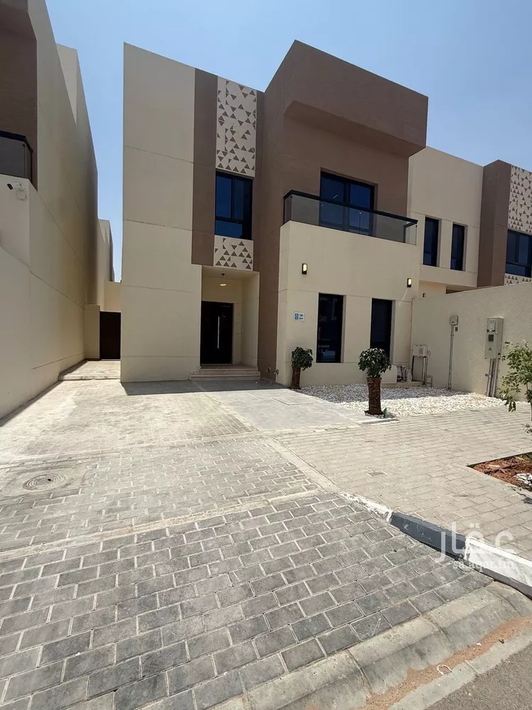 Villa for Rent in Riyadh An Narjis 9