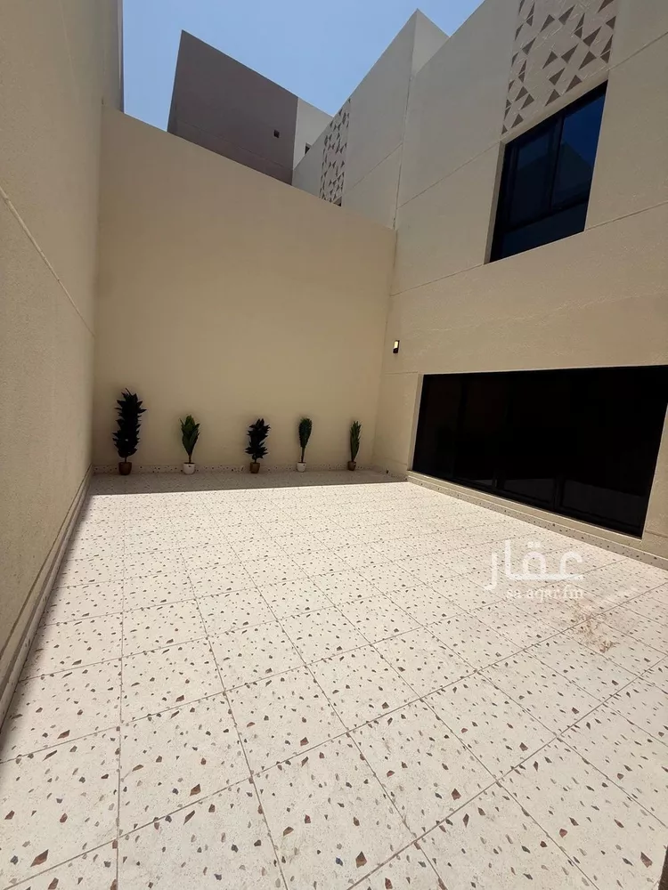Villa for Rent in Riyadh An Narjis 21