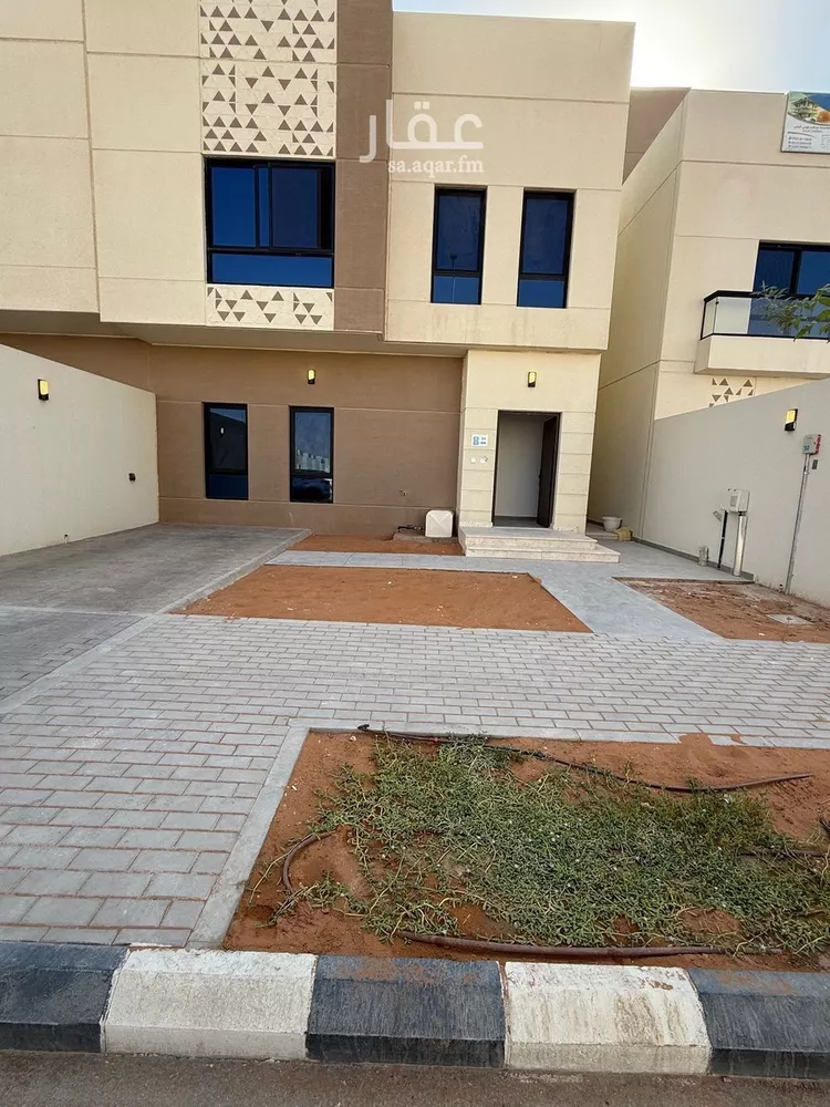 Villa for Rent in Riyadh An Narjis