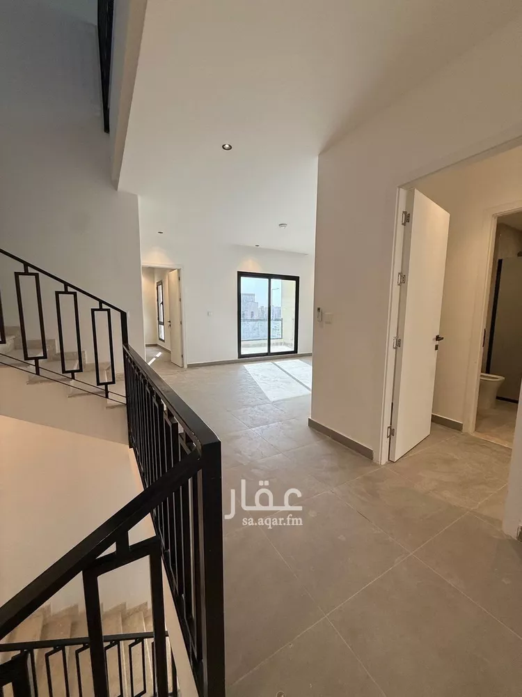 فيلا للإيجار في شارع 490, حي النرجس, مدينة الرياض, منطقة الرياض 27