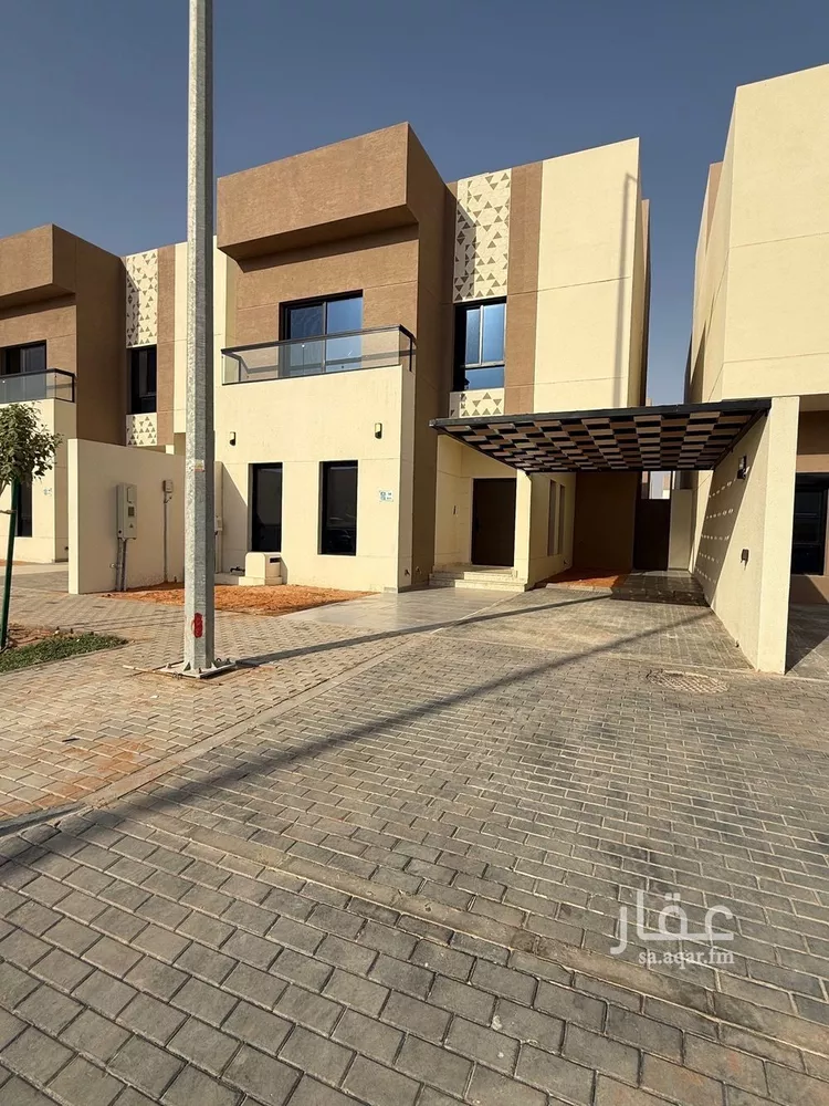 فيلا للإيجار في شارع 611, حي النرجس, مدينة الرياض, منطقة الرياض 7