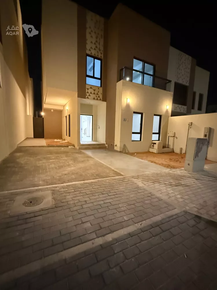 فيلا للإيجار في شارع 983, حي النرجس, مدينة الرياض, منطقة الرياض صورة 4