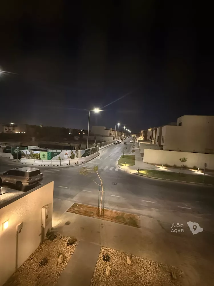 Villa for Rent in Riyadh An Narjis 21