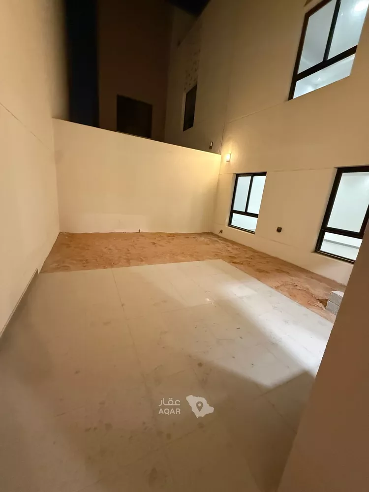 فيلا للإيجار في شارع 696, حي النرجس, مدينة الرياض, منطقة الرياض 17