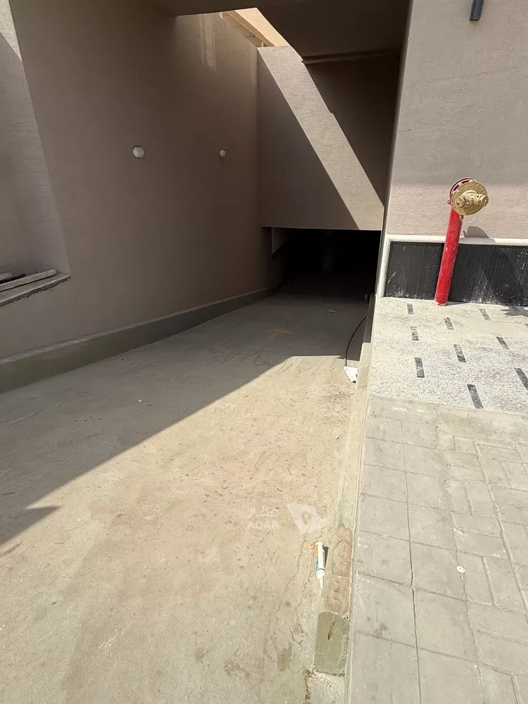 عمارة للإيجار في شارع الصباح, حي المونسية, مدينة الرياض, منطقة الرياض 7