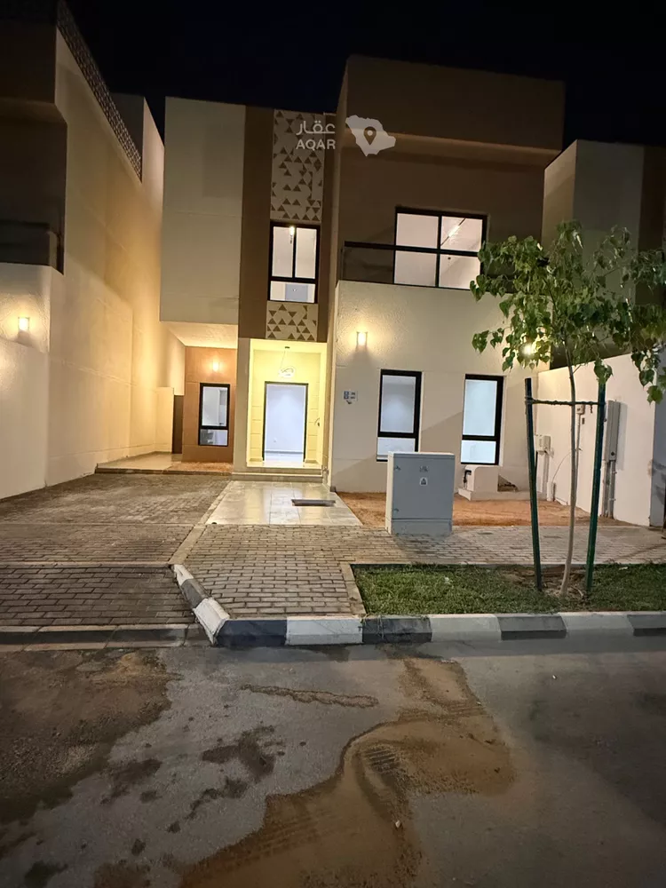 فيلا للإيجار في شارع 581, حي النرجس, مدينة الرياض, منطقة الرياض 6