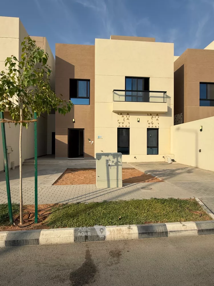 فيلا للإيجار في شارع 472, حي النرجس, مدينة الرياض, منطقة الرياض 6