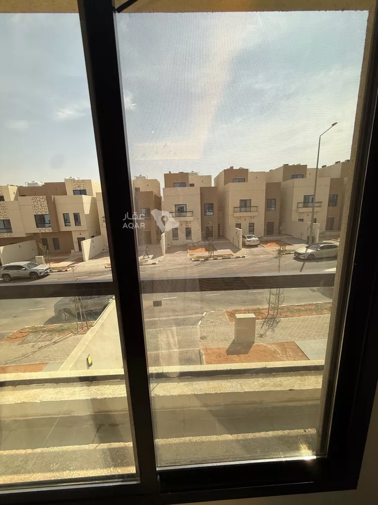 فيلا للإيجار في شارع 820, حي النرجس, مدينة الرياض, منطقة الرياض 30