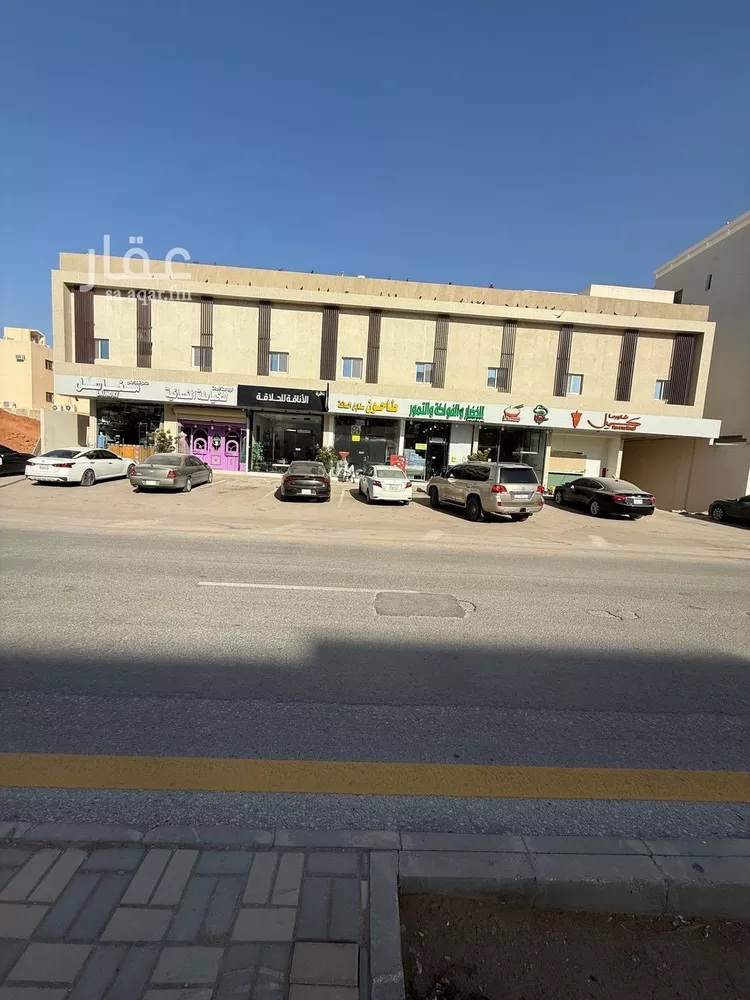 شقة للإيجار في شارع القياس, حي المونسية, مدينة الرياض, منطقة الرياض