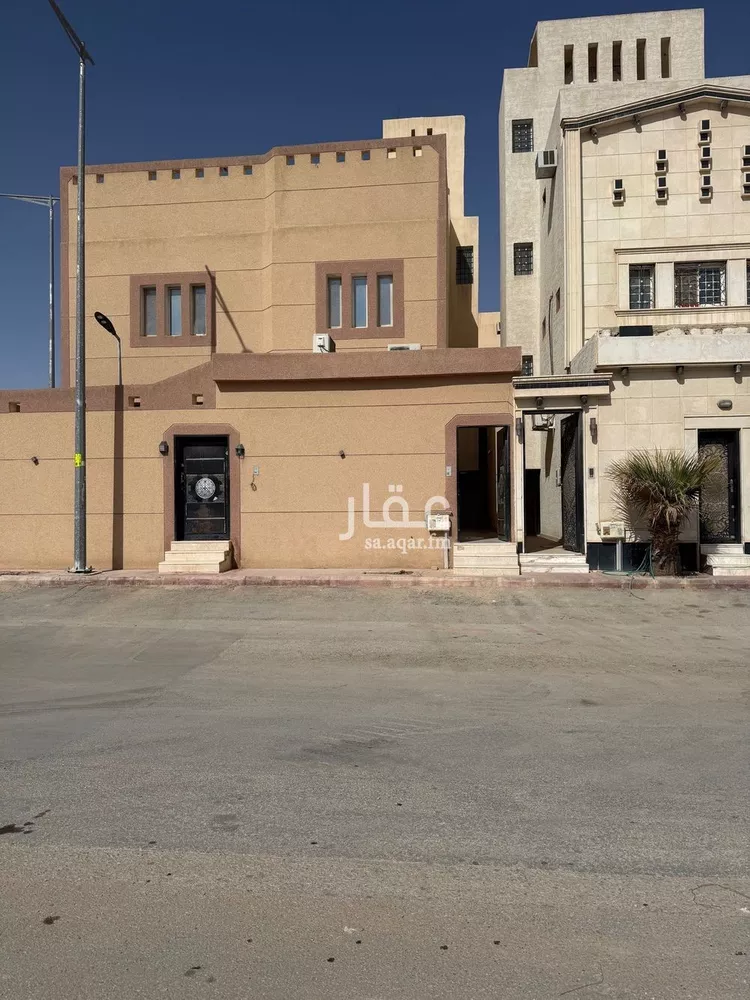 دور للإيجار في شارع رقم 427, حي المونسية, مدينة الرياض, منطقة الرياض
