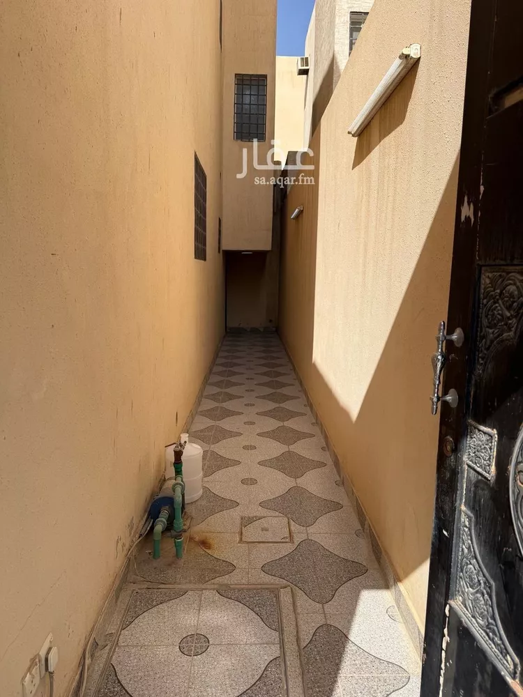 دور للإيجار في شارع رقم 427, حي المونسية, مدينة الرياض, منطقة الرياض صورة 2