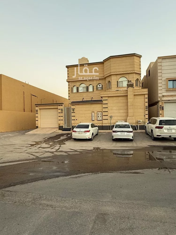 شقة للإيجار في شارع رقم 187, حي المونسية, مدينة الرياض, منطقة الرياض صورة 2