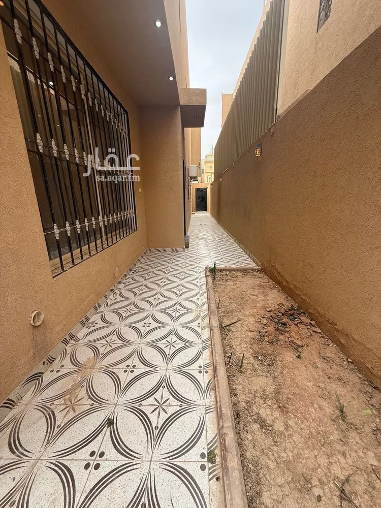 فيلا للإيجار في شارع محمد وليّ الدين, حي المونسية, مدينة الرياض, منطقة الرياض 19