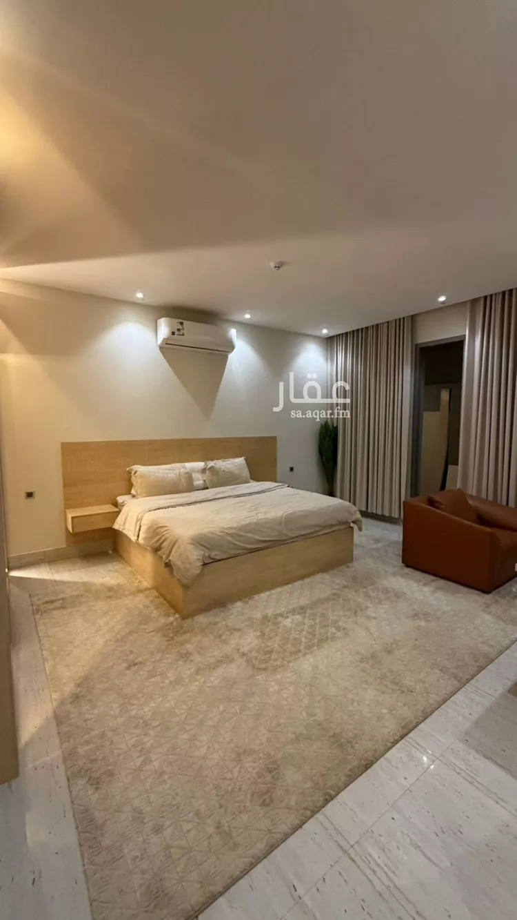 شقة للإيجار في شارع القياس, حي المونسية, مدينة الرياض, منطقة الرياض صورة 2