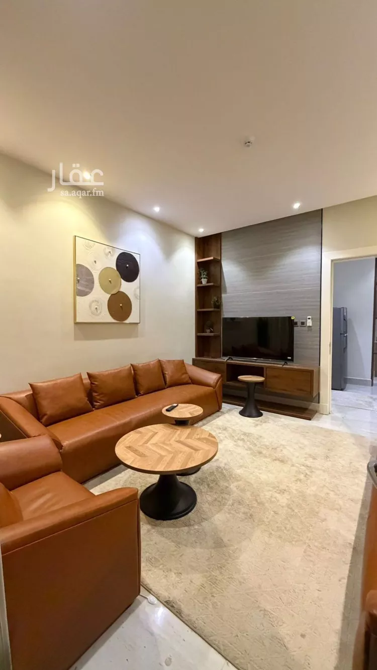 شقة للإيجار في شارع القياس, حي المونسية, مدينة الرياض, منطقة الرياض صورة 3