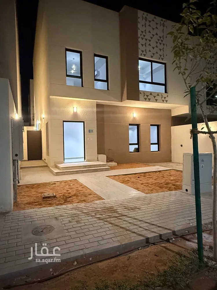 Villa for Rent in Riyadh An Narjis