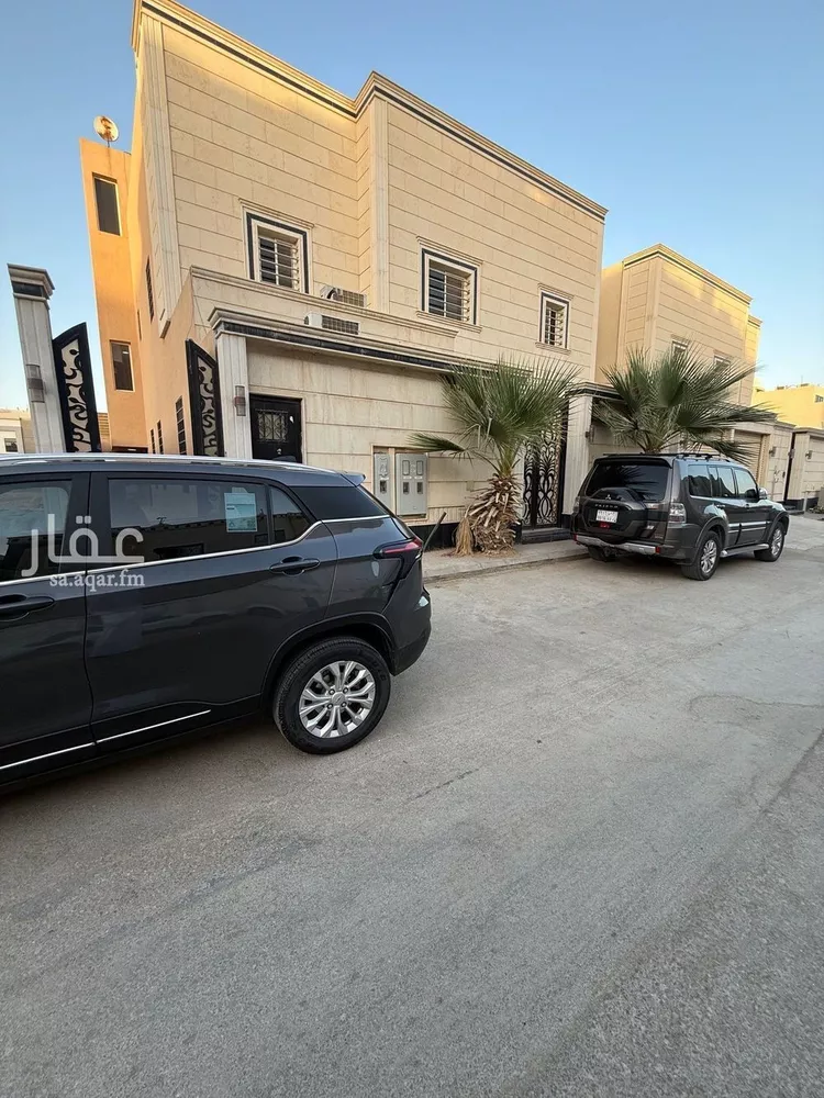 شقة للإيجار في شارع ابن الخصيب, حي العارض, مدينة الرياض, منطقة الرياض