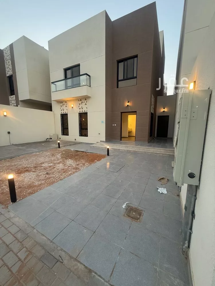 Villa for Rent in Riyadh An Narjis