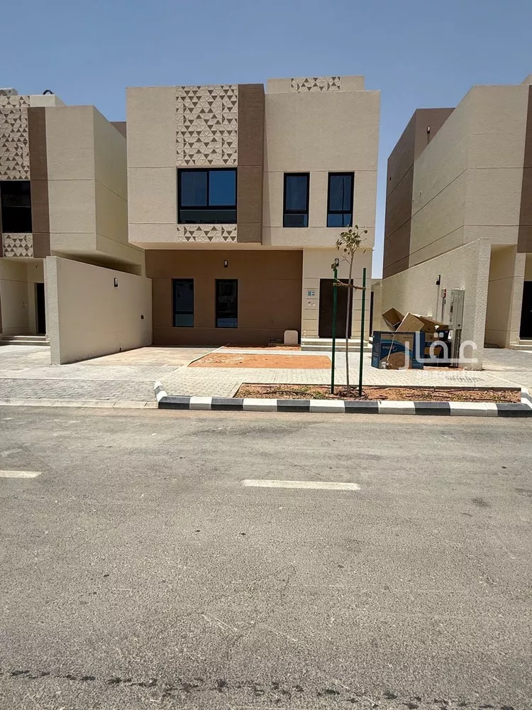 Villa for Rent in Riyadh An Narjis
