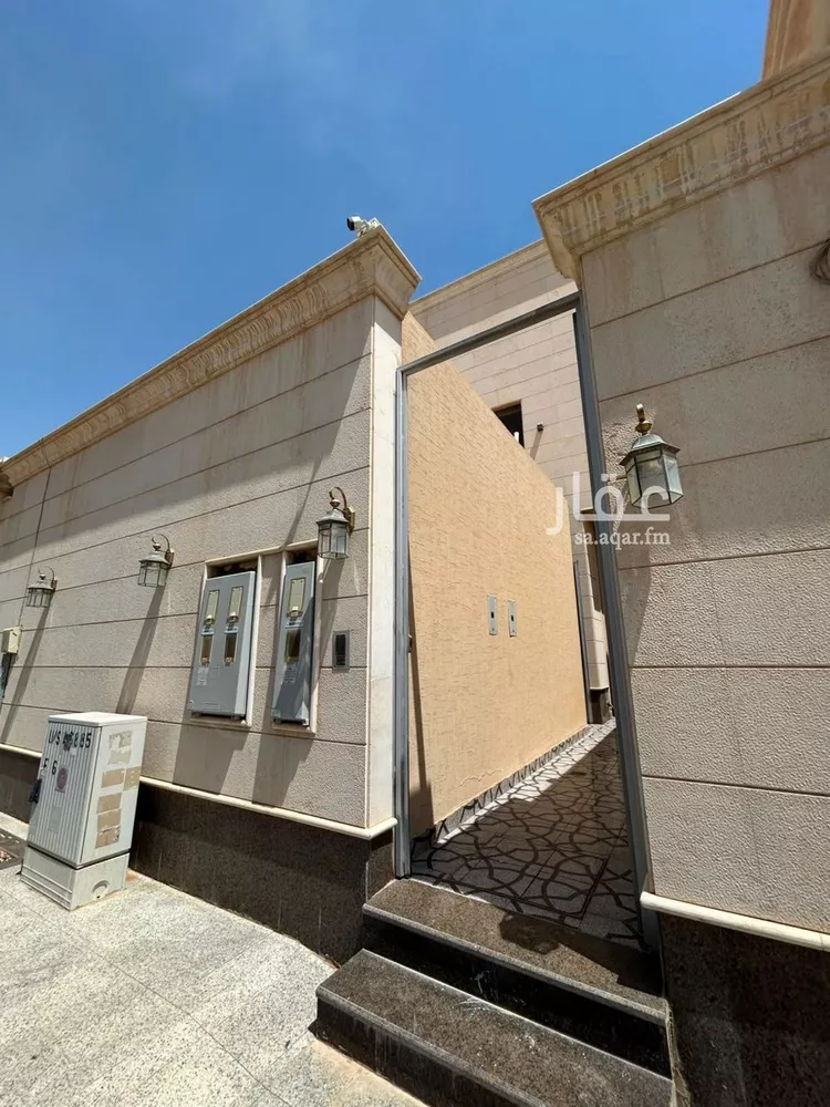 شقة للإيجار في شارع عبدالخالق بن معالي, حي الرمال, مدينة الرياض, منطقة الرياض صورة 2