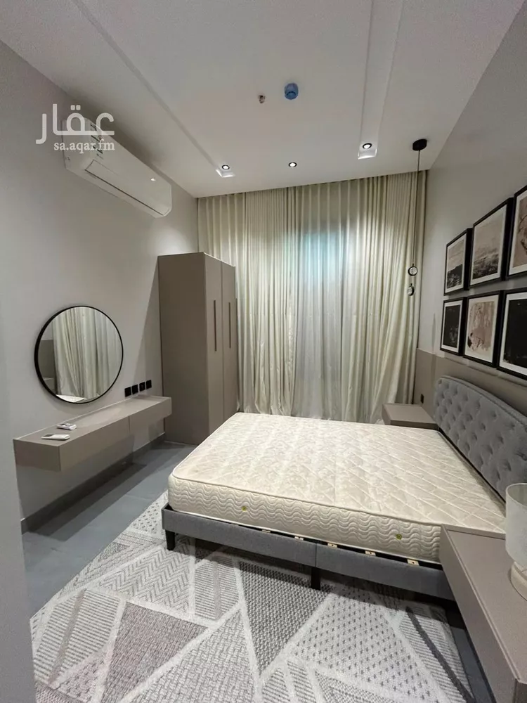 شقة للإيجار في شارع القماري, حي المونسية, مدينة الرياض, منطقة الرياض صورة 5