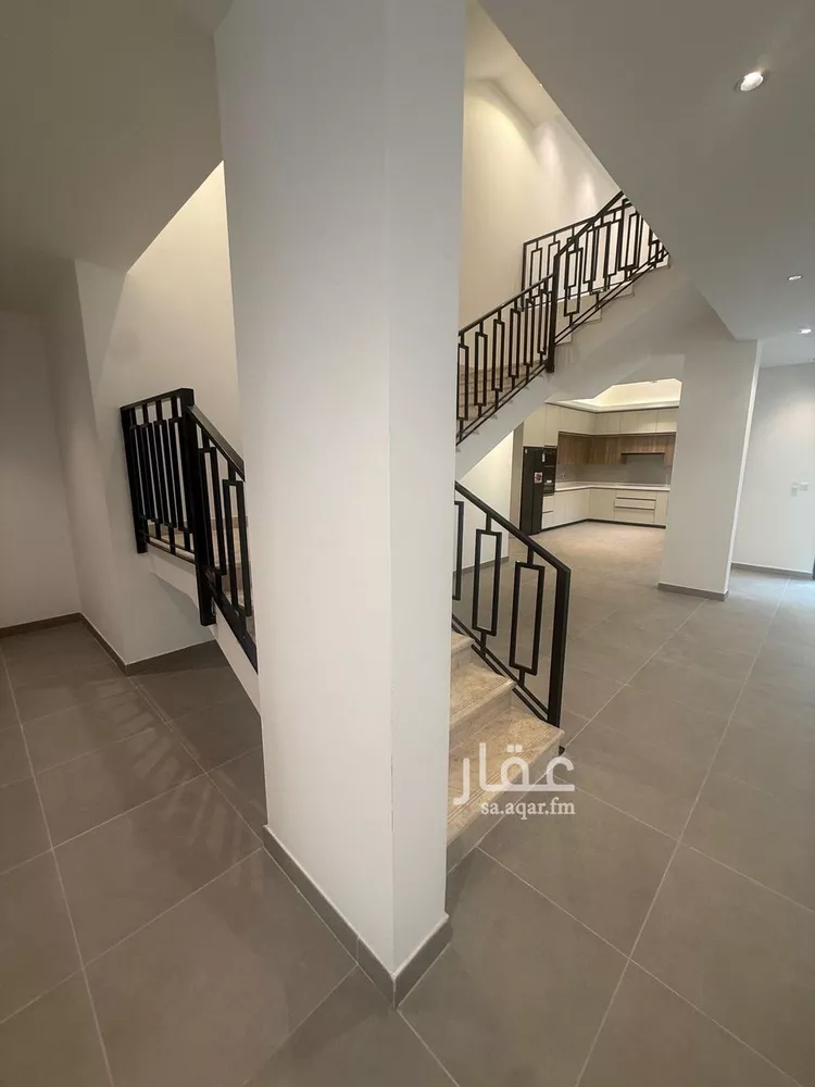 فيلا للإيجار في شارع 632, حي النرجس, مدينة الرياض, منطقة الرياض 7