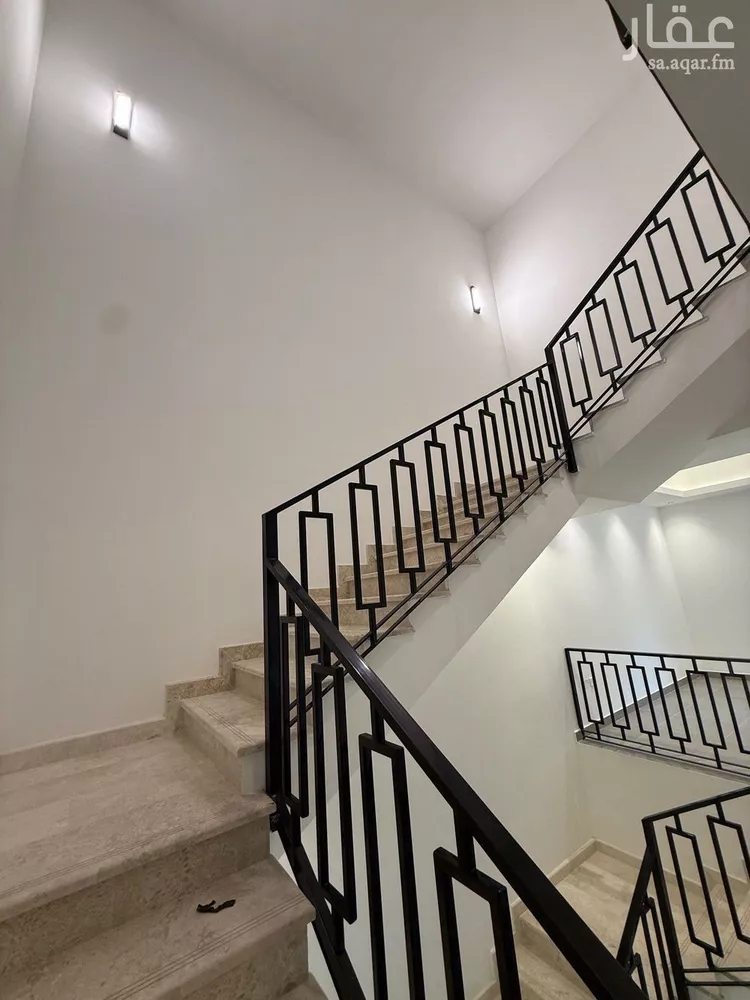 فيلا للإيجار في شارع 632, حي النرجس, مدينة الرياض, منطقة الرياض 25