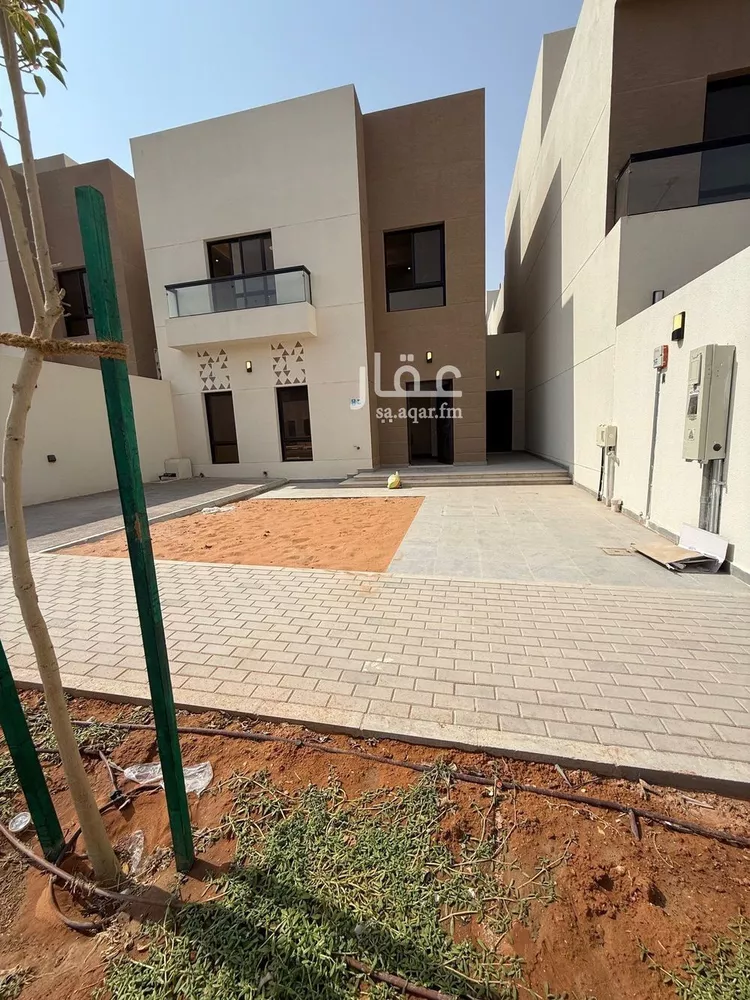 فيلا للإيجار في شارع 893, حي النرجس, مدينة الرياض, منطقة الرياض 8