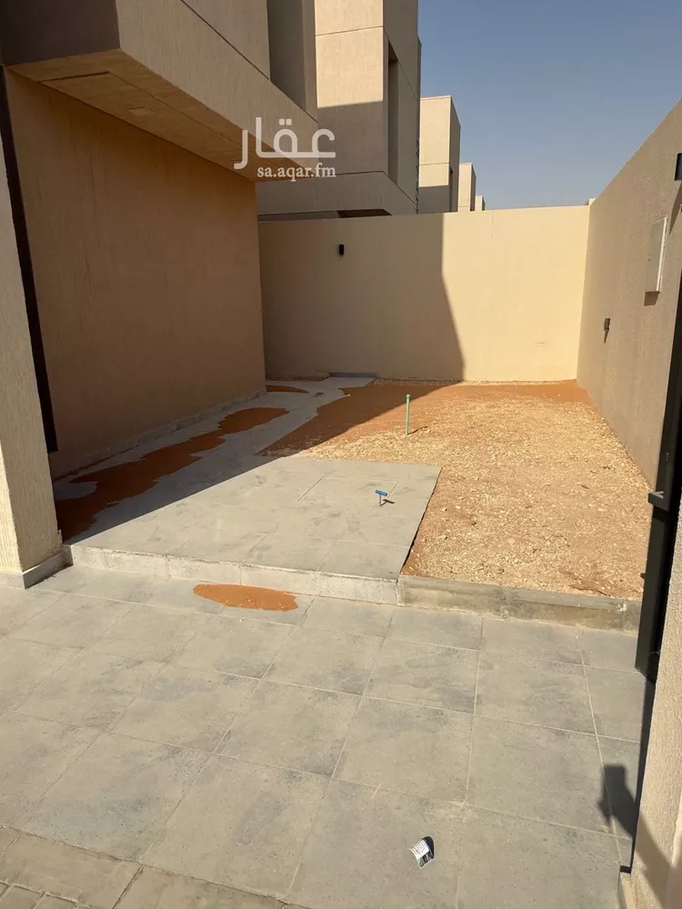 فيلا للإيجار في حي النرجس, مدينة الرياض, منطقة الرياض 6