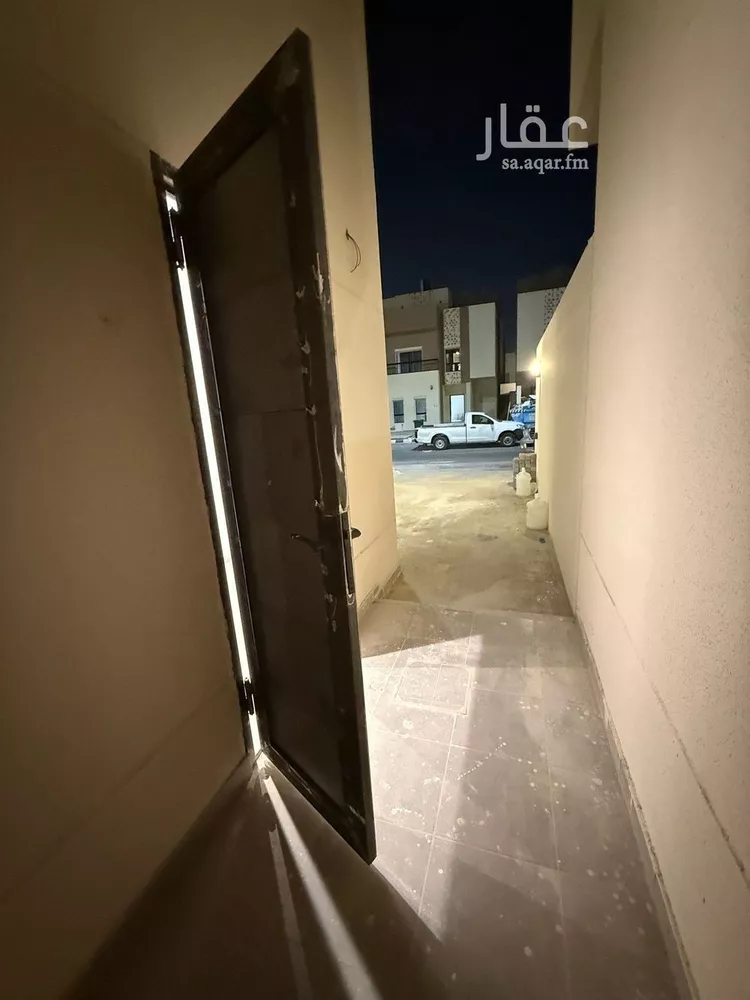 فيلا للإيجار في شارع 556, حي النرجس, مدينة الرياض, منطقة الرياض 9